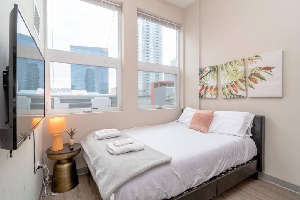 Modern 2Br In South Loop Near Soldier Field, Grant Park, Downtown, & Lakefront Trail Chicago Eksteriør bilde