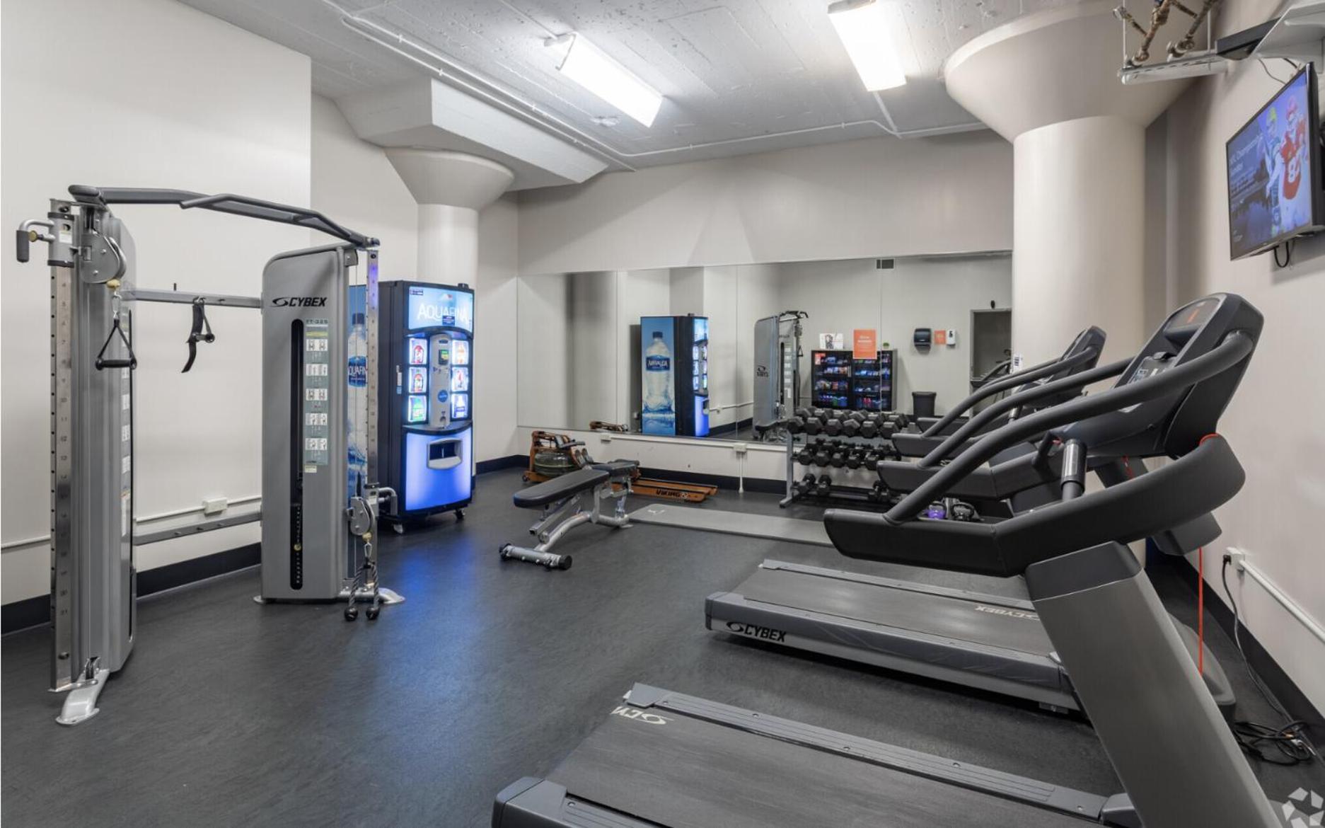 Modern 2Br In South Loop Near Soldier Field, Grant Park, Downtown, & Lakefront Trail Chicago Eksteriør bilde