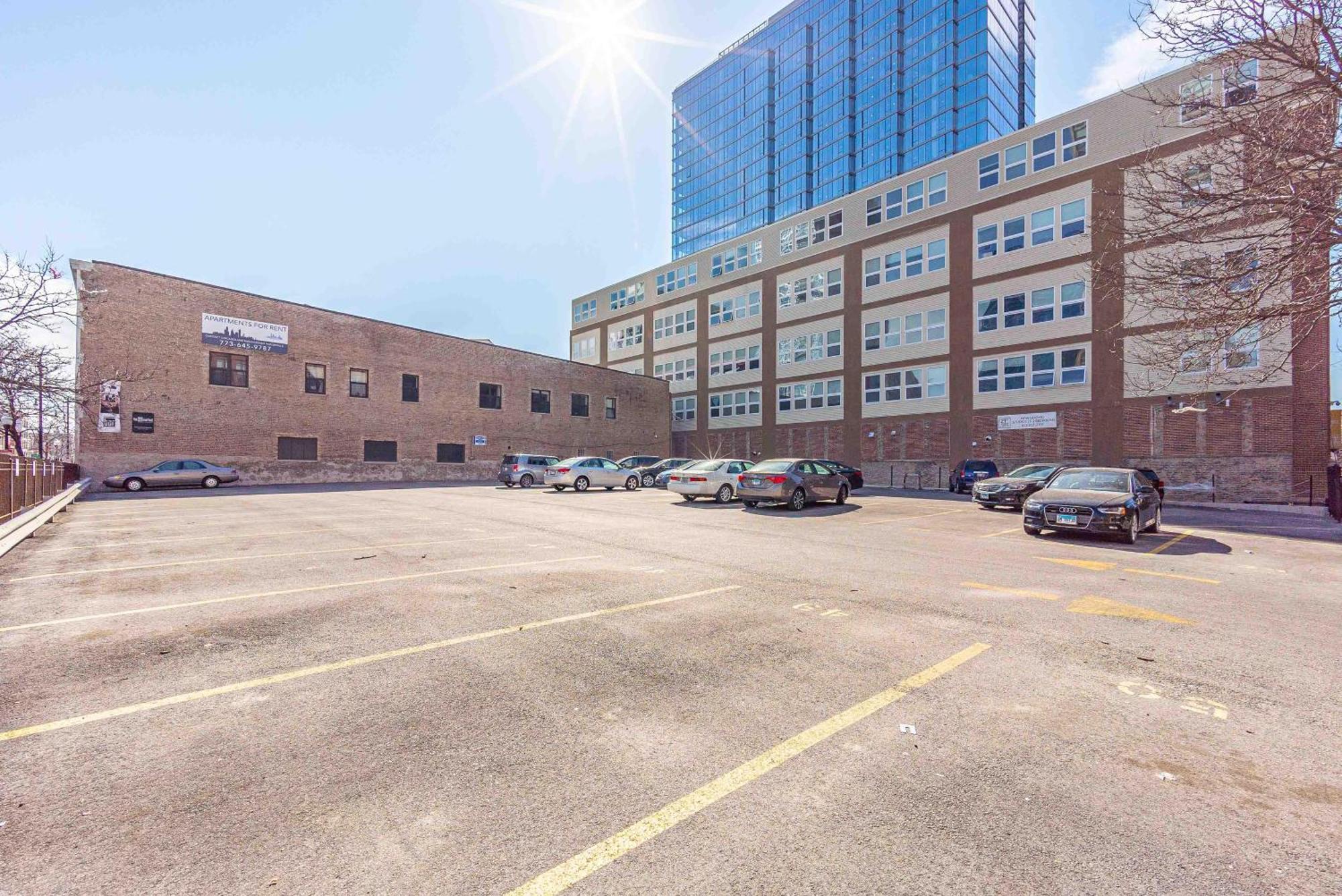 Modern 2Br In South Loop Near Soldier Field, Grant Park, Downtown, & Lakefront Trail Chicago Eksteriør bilde